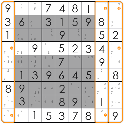 sudoku ultimate