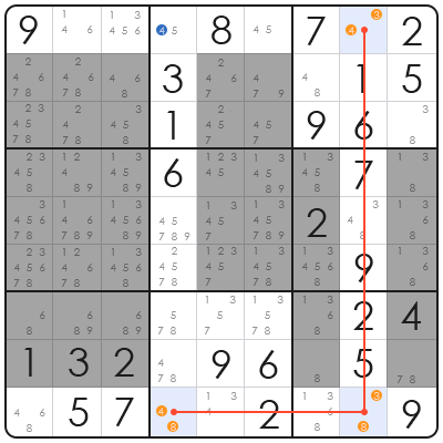 easy sudoku 6x6