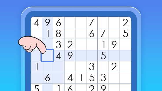 monster sudoku